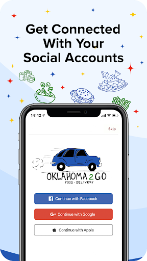 Oklahoma2Go Screen 2