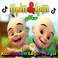 Lagu Upin Ipin Lengkap Offline Tiktok Viral 2021