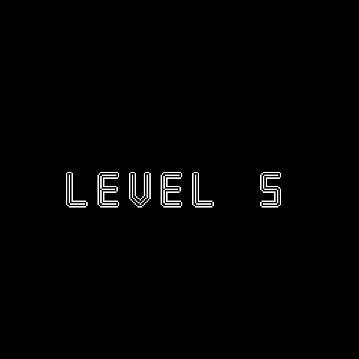 Level 5 Arcade Basketball