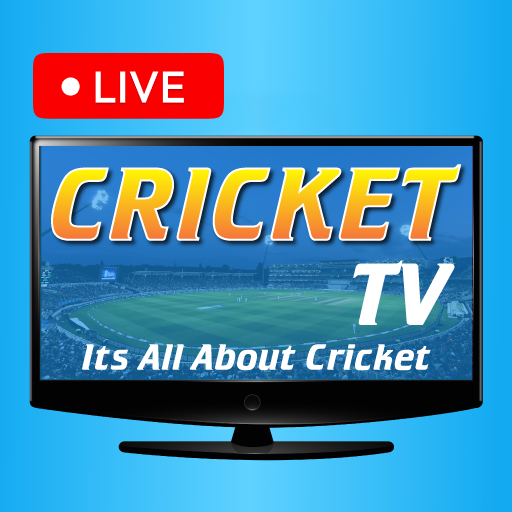 Live Cricket TV HD Streaming
