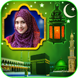 Ramadan Photo Frames 2020 - Greetings and Gif's icon