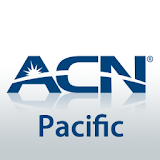 ACN2GO Pacific icon