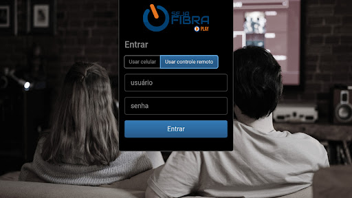 Seja Fibra Play