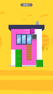House Paint v1.4.20 Mod Apk (Unlimited Gems) Free For Android 5
