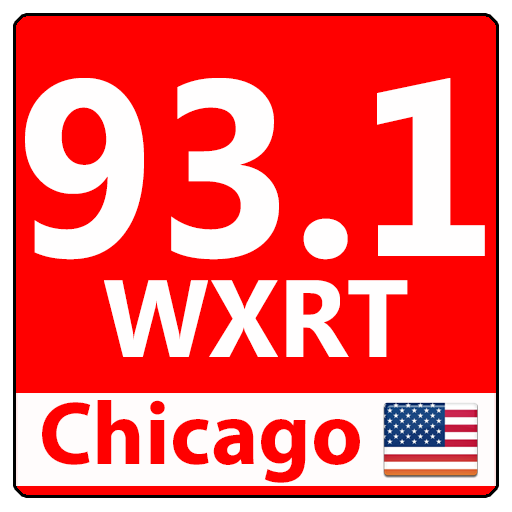 WXRT Radio Chicago 93.1 Apps on Google Play