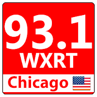 WXRT Radio Chicago 93.1