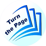 Cover Image of Télécharger TurnThePage -Read Books Online  APK