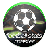 Football Stats Master icon