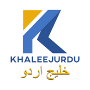 Khaleej Urdu