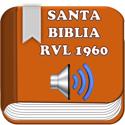 Santa Biblia Reina Valera 1960 logo