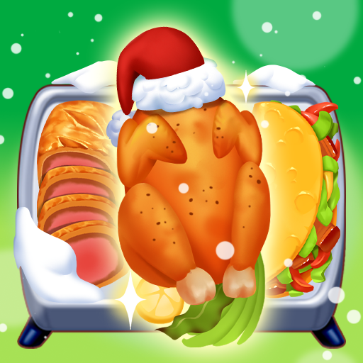 Foodie Sort: Grill Challenge