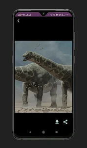 Dinosaur wallpapers HD