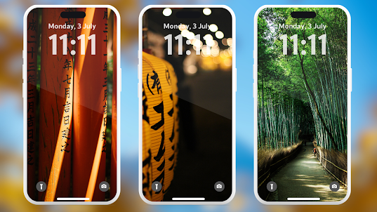 Japan Vibes Wallpapers