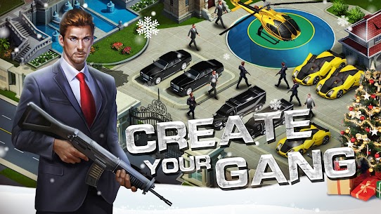Mafia City Apk Mod for Android [Unlimited Coins/Gems] 8