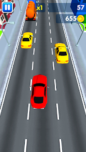 Car City Driving 3D