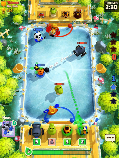 Download Rumble Stars Football 1.8.0.2 for Android 