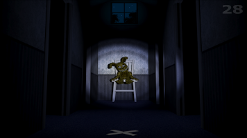 Five Nights at Freddy's 4  2.0  poster 7