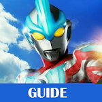 Cover Image of Download Guide For Ultraman Legend Heroes 2.1 APK