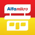 Cover Image of 下载 Alfamikro - Alfamart 3.0.5 APK
