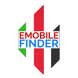 Icon image E-Mobile Finder