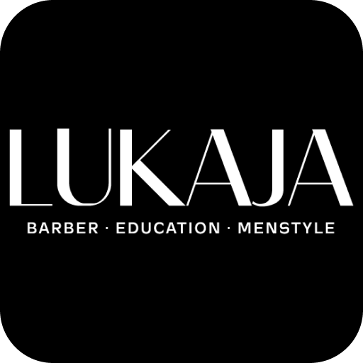 Lukaja Barbershop Laai af op Windows