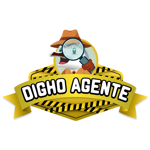 DIGHO AGENTE logo