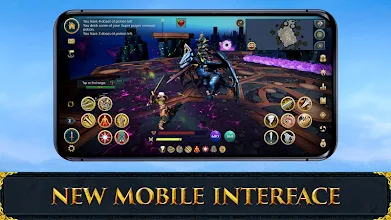 Runescape Mobile Apps On Google Play