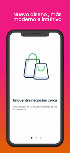 Happy City Screenshot 1 - AppWisp.com