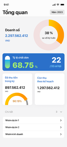 CrystalBooks Business Focus