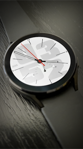 Classic watch screenshot 4