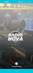 Radio Nova Taxco