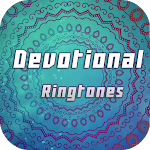 Cover Image of ดาวน์โหลด Devotional Ringtones 3.0 APK