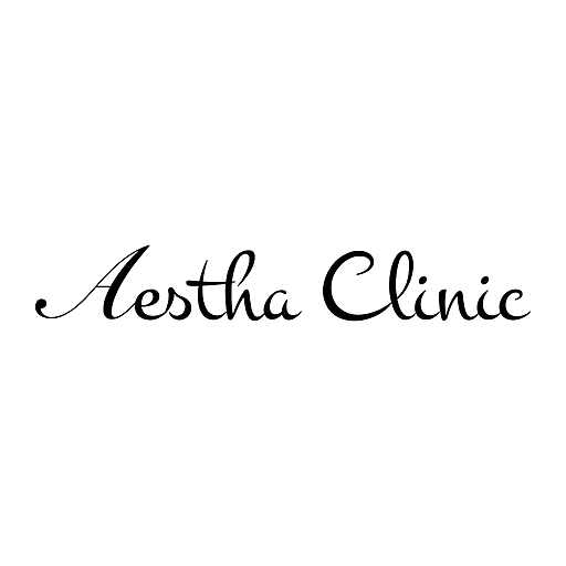 Aestha logo