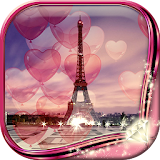 Valentine's Day in Paris icon