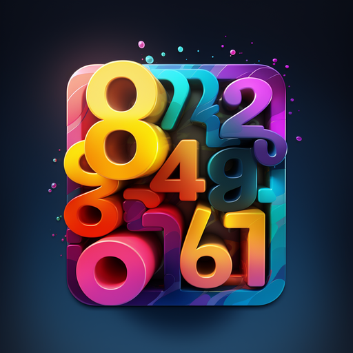1123 Puzzle - Merge Blocks 1.7 Icon