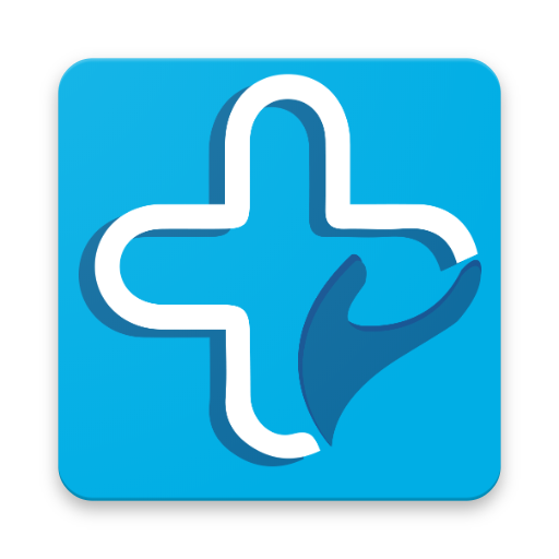 NuCaMS Staff logo