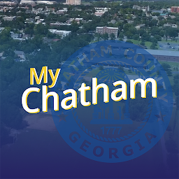 「My Chatham」のアイコン画像