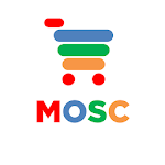 Cover Image of Download MOSC - Le Panier Intelligent  APK