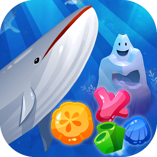 Abyssrium Match 1.0.4 Icon