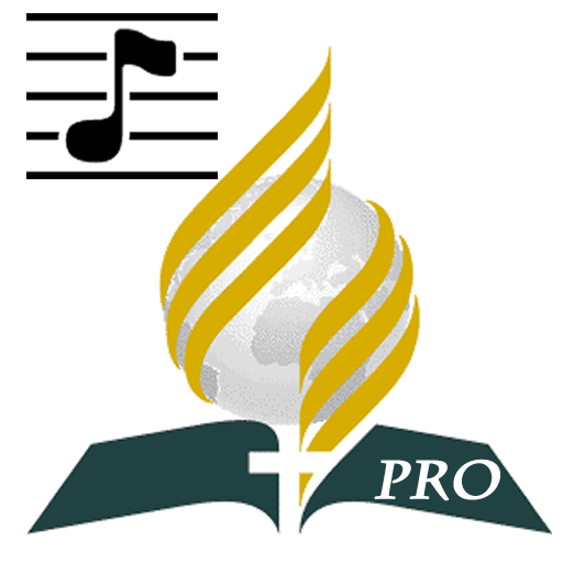 SDA Hymnals and Tunes Pro 1.31 Icon