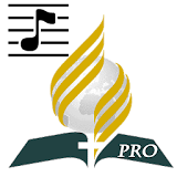 SDA Hymnals and Tunes Pro icon