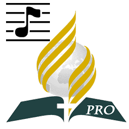Icon image SDA Hymnals and Tunes Pro