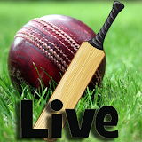 Live Cricket TV Tips icon