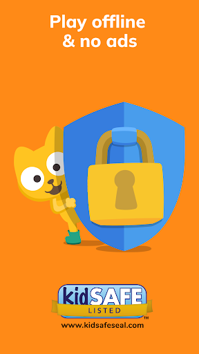 Screenshot of Learn Spanish – Studycat