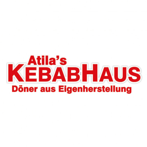 Atilas Kebap Haus logo