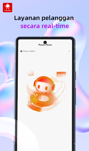 YogoShop Pro Screen 2
