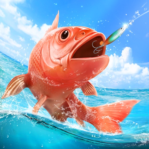 Fishing GoGo 1.1.40 Icon