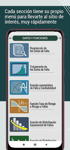Reliability para Principiantes Screen 3