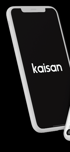 Android application Kaisan screenshort