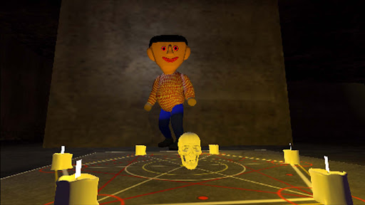 Android application Tatya-The Doll screenshort